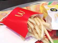 -麦当劳(坂田分店)