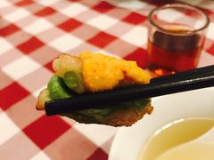 -龙桥私厨·姜花菊花过桥鱼·顺德菜(容桂店)