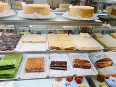 -玛尔哈巴·塔塔尔糕点(华侨小区店)