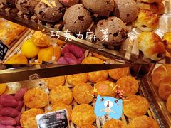 -丁香西饼屋(桂林路店)