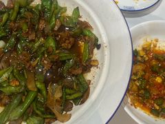 -兰湘子·湘菜小炒(石家庄万象城店)