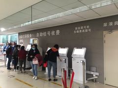 -上海市第一人民医院(松江南部)