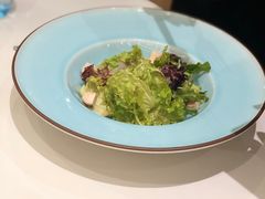 意大利鸡肉色拉-西山人家·二十年老字号农家菜(旺山店)