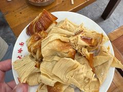 -顺通大冷面(总店)