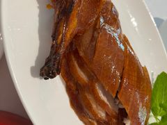 -月福京味斋·烤鸭店·北京菜(鼓楼总店)