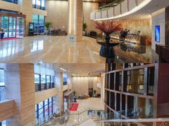 -厦门明发国际大酒店(会展中心环岛路店)