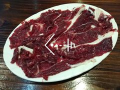 匙柄-万祥牛肉火锅(金龙店)
