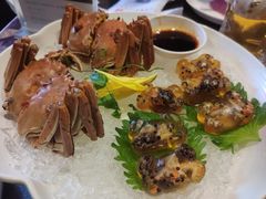 -蟹榭·本帮江浙菜·蟹宴(五角场合生汇商场店)