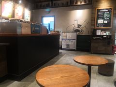 -星巴克(北京三里屯SOHO一店)