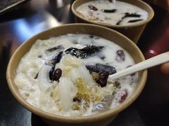 老椰奶清补凉-做得清补凉(上邦店)