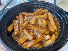 -新金盛·海鲜酒楼(盐田店)