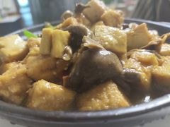 -天天向上素食餐厅(五台山店)