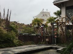 景点-天芳悦潭度假村温泉