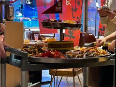 -日进一片海.生腌海鲜火锅.宵夜烧烤(三里屯总店)
