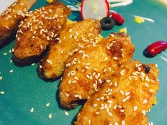 -LUCCA卢卡西班牙海鲜饭(远洋广场店)