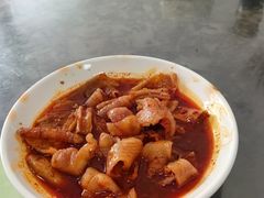 -渔桥李记奶汤面(东街店)