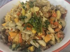 -串小白烧烤(金沙洲店)