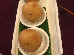 -喜鹊茶点.啫煲(车陂店)