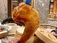 -虾饺妹·粤式手工点心(水荫路店)