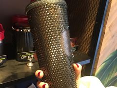 -星巴克(南翔五彩城店)