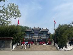 -红螺寺