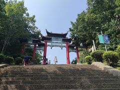 -大连冰峪旅游度假区