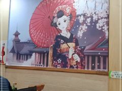-银子铁板烧料理自助餐(人民广场店)