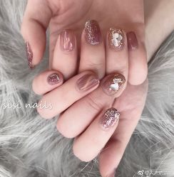 -Halo美甲美睫