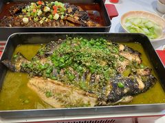 -雅佳神话·麻辣烤鱼(新街口店)