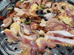 -十三姨工厨顺德美食·宴会·团餐(天河北路店)