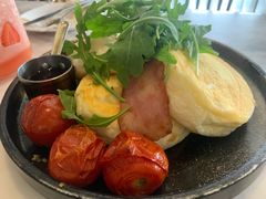 -The Rug Cafe(王府中环店)