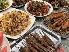 -小民大排档(光谷店)