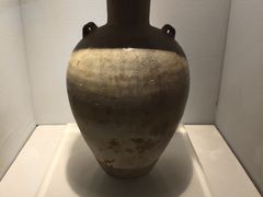 -马鞍山市博物馆