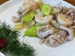 -米香居新鲁味·水饺餐厅