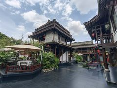-濮园 · 四合院餐厅
