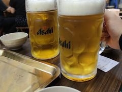 -盟重烧烤(东瓜山创始店)