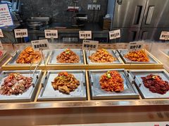 -集杰尚品海鲜烤肉火锅自助餐厅(经区九龙城店)