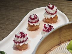 -隆喜元鱼汤包·海鲜(中联广场店)