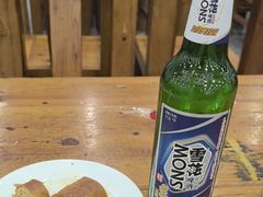 -顺通大冷面(总店)