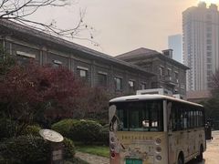 -中国丝业博物馆