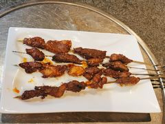 -鹏馨羊羔肉(新建街店)