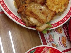 -孖记茶档·热腾茶餐(荔湾领展广场店)