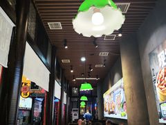 -卤校长老火锅(杨家坪直营店)
