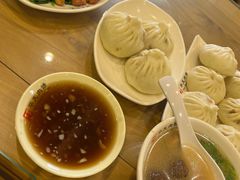 -华天二友居肉饼(宫门口店)