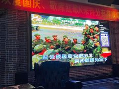 -歌库K馆量贩KTV(万达广场店)