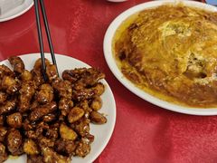 -胖子菜馆(隆昌路店)
