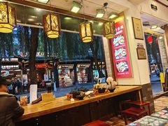 -桥香园过桥米线(复兴路店)