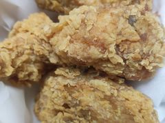 -肯德基(蓝谷地DT店)