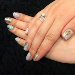 -Easy Lady美甲美睫半永久纹绣工作室