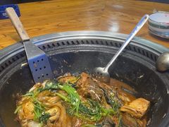 -东北人家铁锅炖(水岸帝景店)